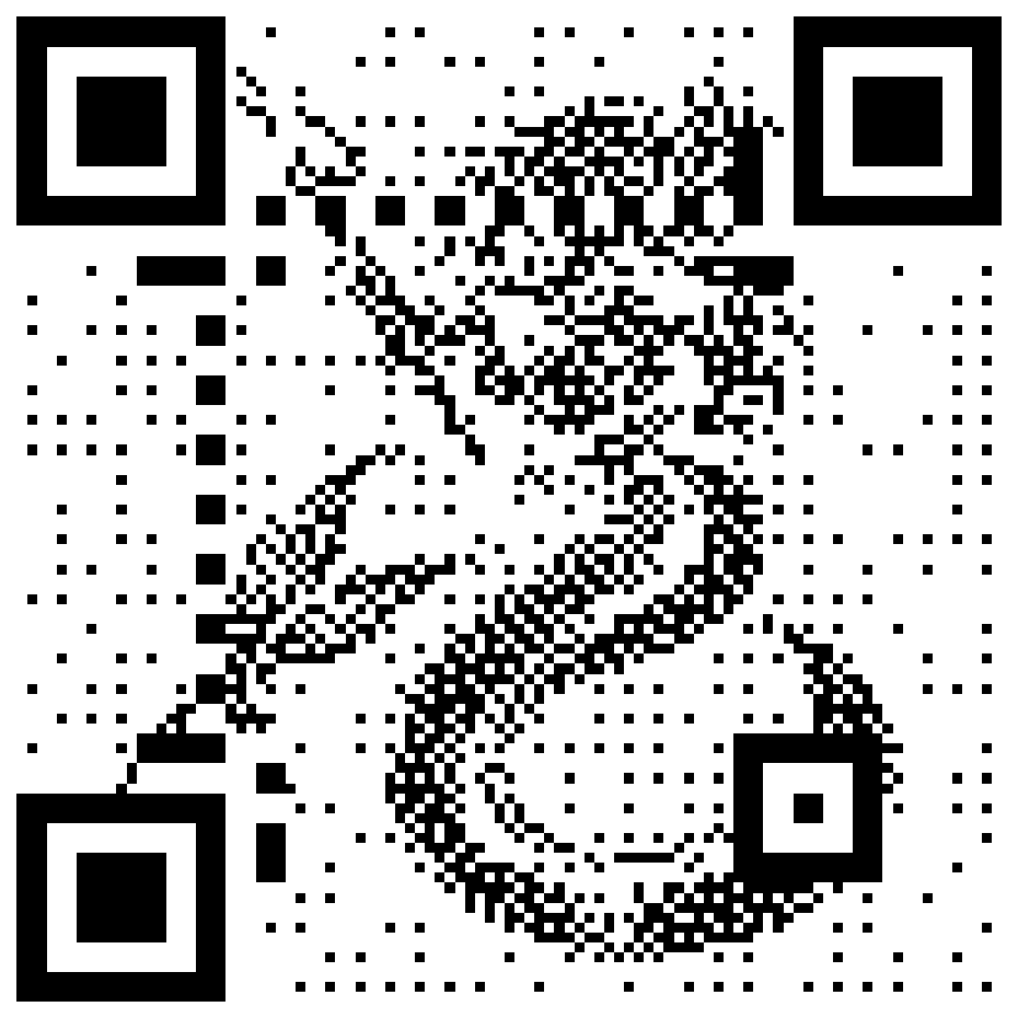 Mermaid QR code for the Fathom ruleset