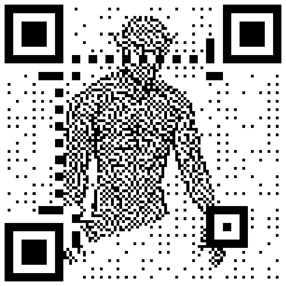 Gorgar QR code for the Gorgar ruleset