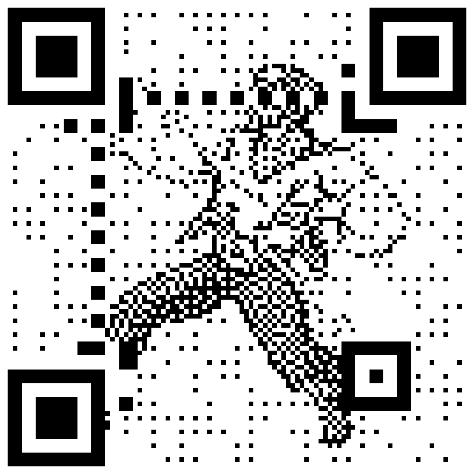 Sinbad QR code for the Sinbad / Eye Of The Tiger ruleset