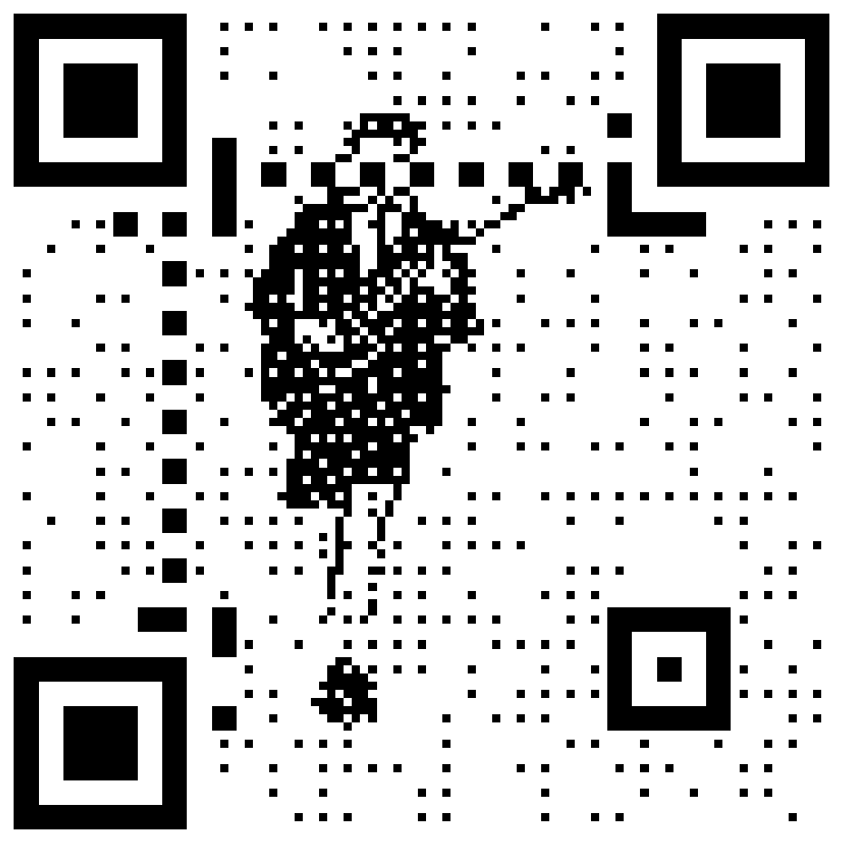 Angus Young QR code for the AC/DC ruleset