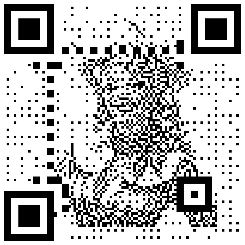 Cactus Canyon cowgirl QR code for the Cactus Canyon ruleset