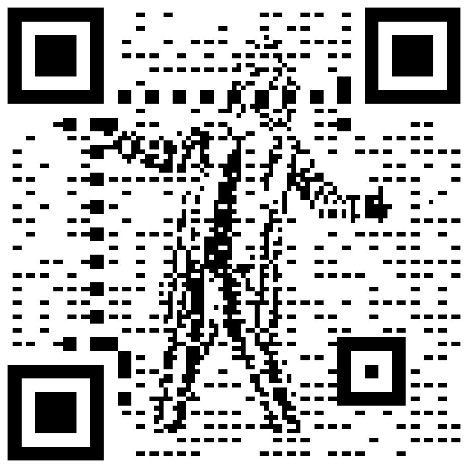 Beetlejuice (1988 film) QR code for the Beetlejuice ruleset