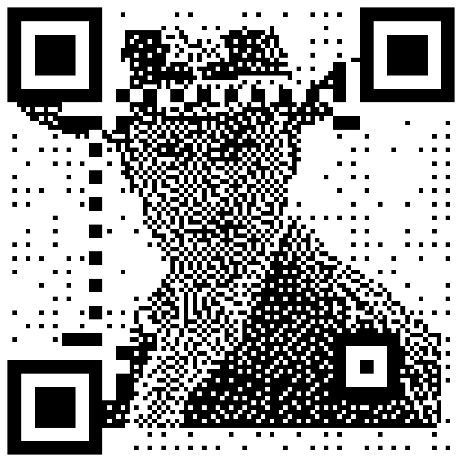Sheriff Rick Grimes (AMC series) QR code for the The Walking Dead ruleset