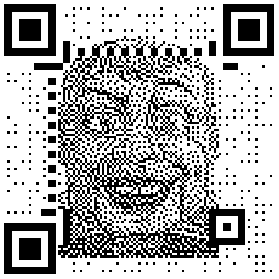 Rudy QR code for the FunHouse ruleset