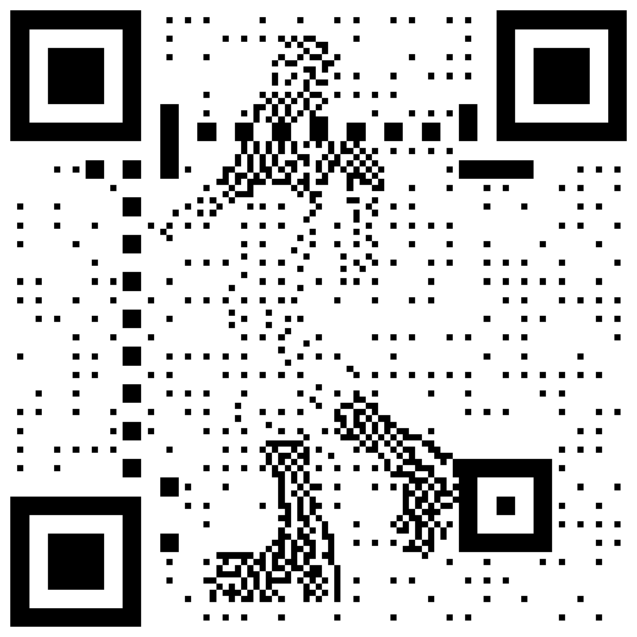 Captain Fantastic and the Brown Dirt Cowboy artwork QR code for the Captain Fantastic and the Brown Dirt Cowboy ruleset