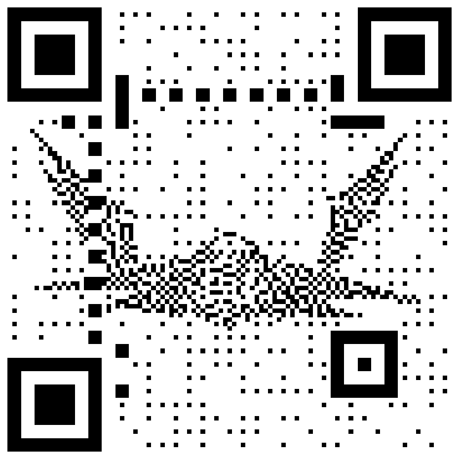 Firepower artwork QR code for the Firepower ruleset