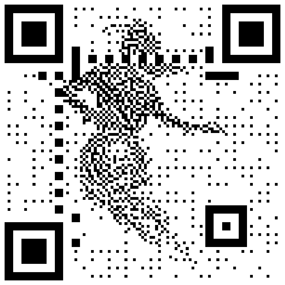 Winchester Mystery House artwork QR code for the Winchester Mystery House ruleset