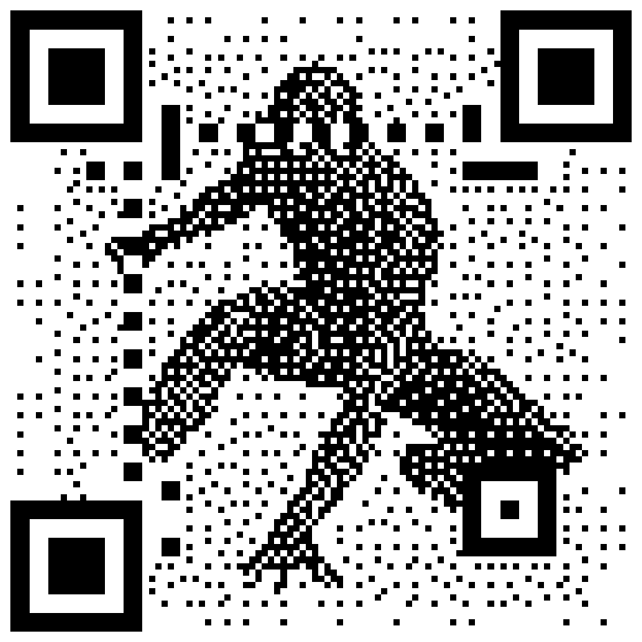 Spider-Man QR code for the Spider-Man (2007) ruleset