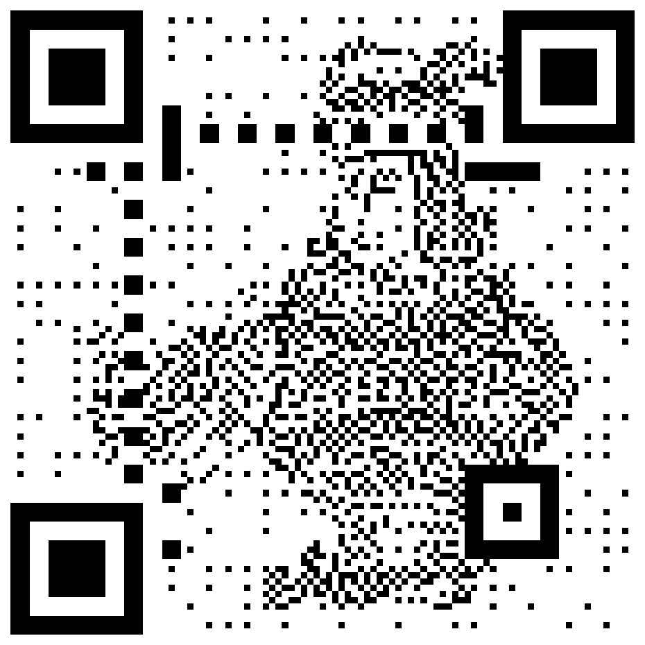 Black Jack artwork QR code for the Black Jack ruleset