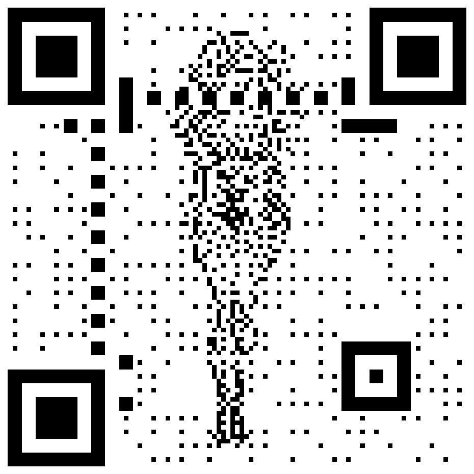 Centigrade 37 artwork QR code for the Centigrade 37 ruleset