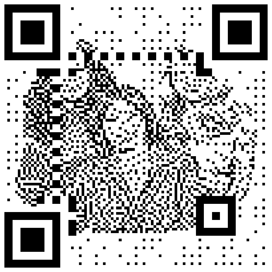 Charlie's Angels QR code for the Charlie’s Angels ruleset