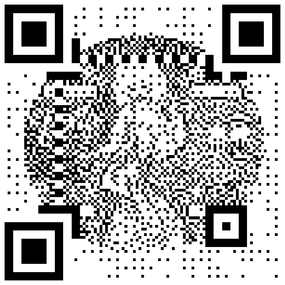 Dolly Parton QR code for the Dolly Parton ruleset