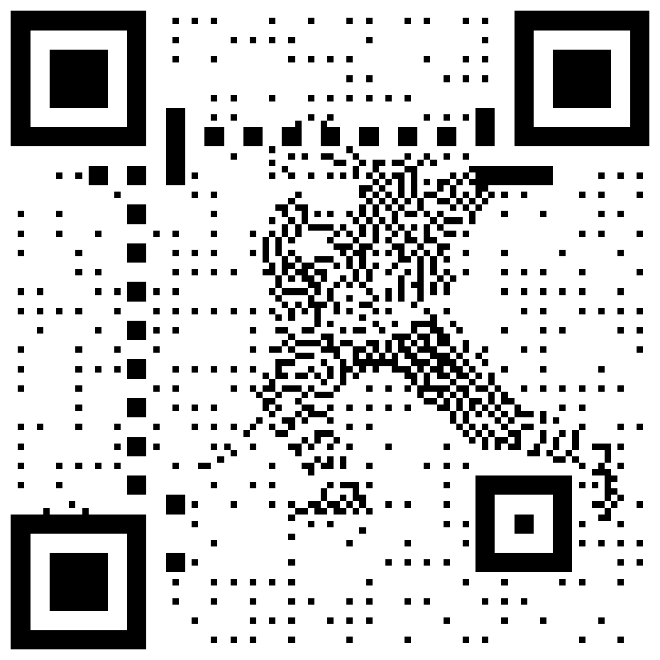 Bobby Orr's Power Play artwork QR code for the Bobby Orr's Power Play ruleset