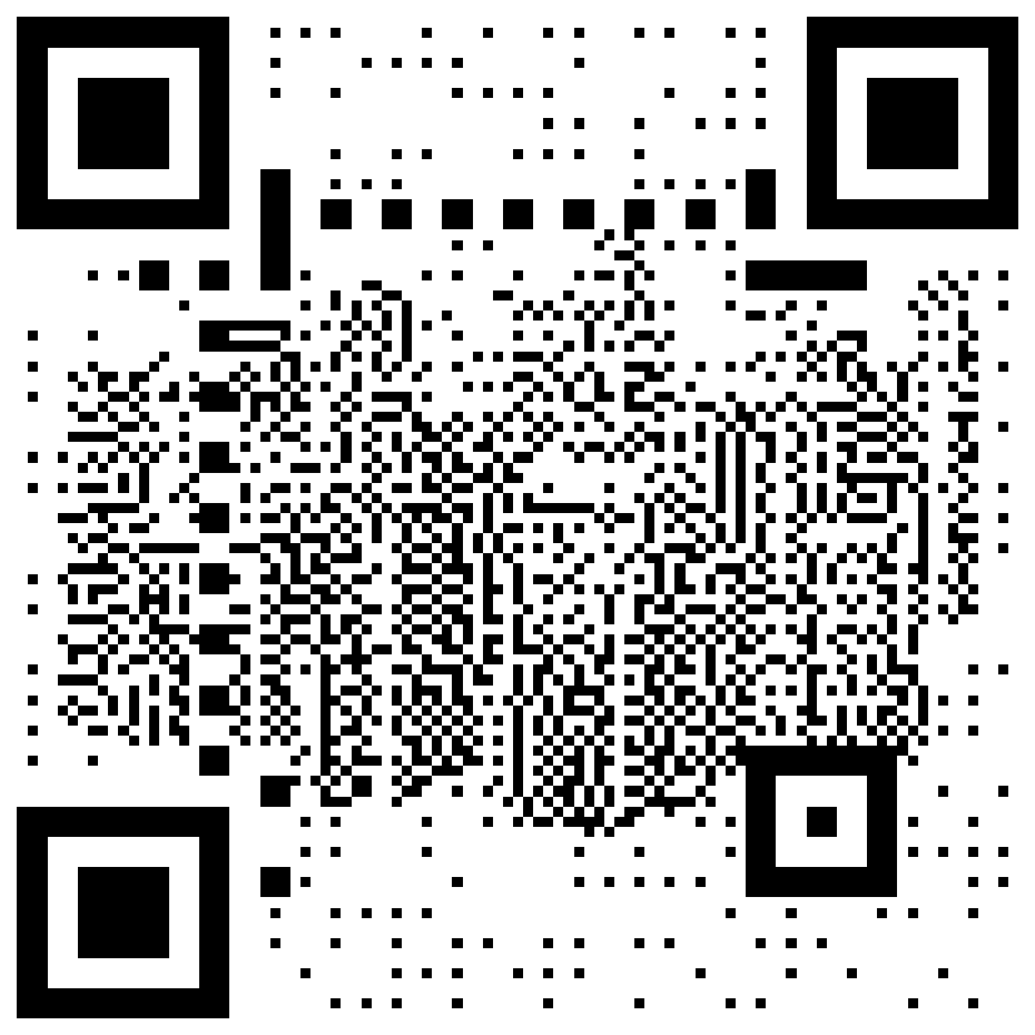 Dialed In city QR code for the Dialed In! ruleset