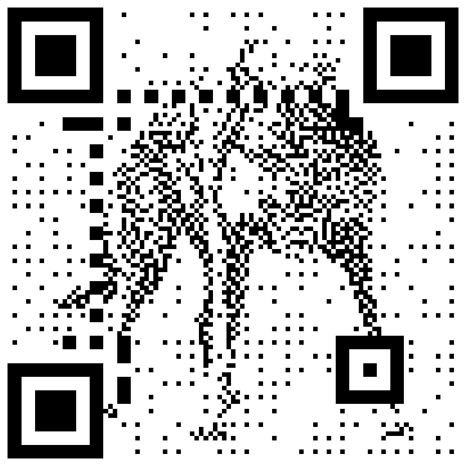 Frontier artwork QR code for the Frontier ruleset