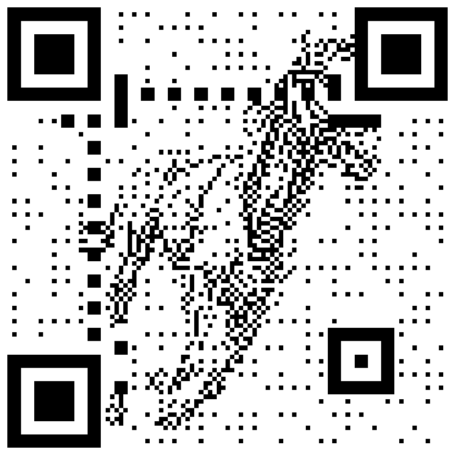 Hot Tip artwork QR code for the Hot Tip ruleset