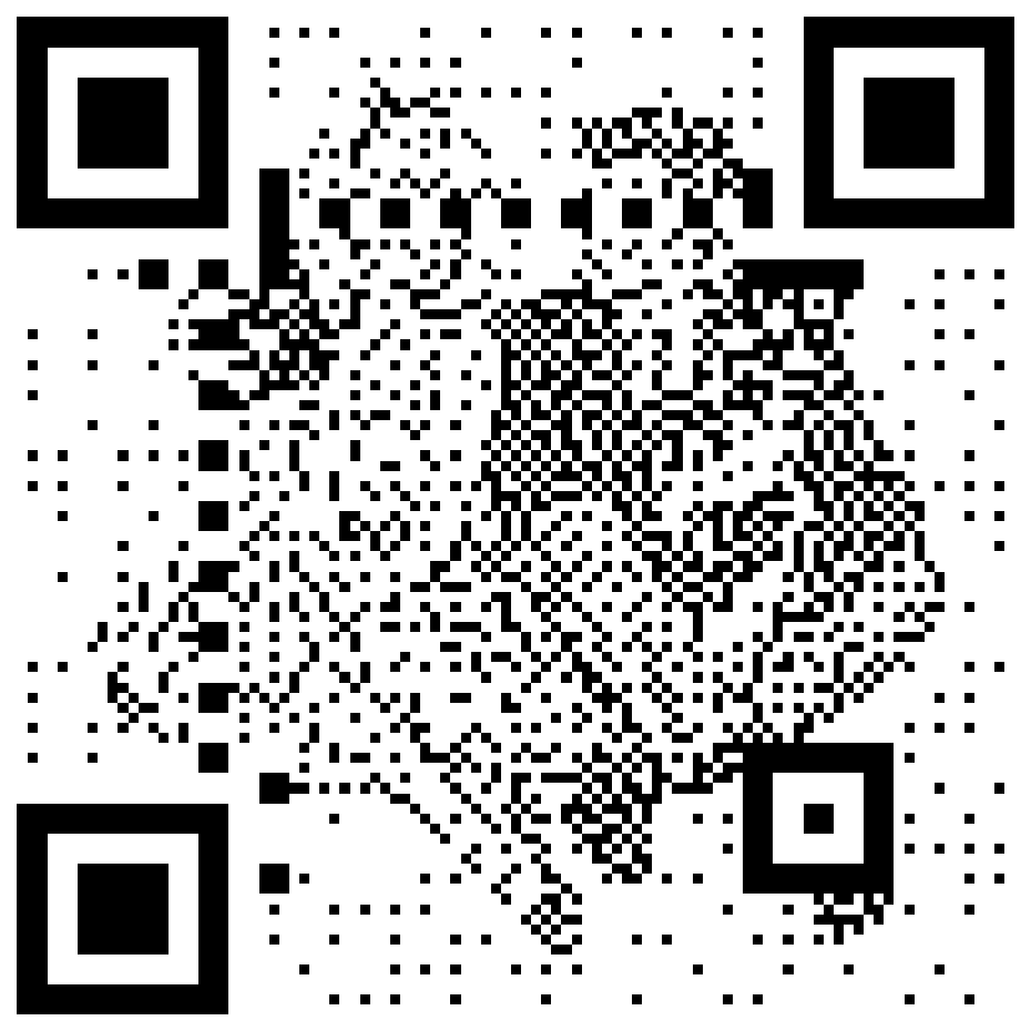 Domino dancing couple QR code for the Domino ruleset