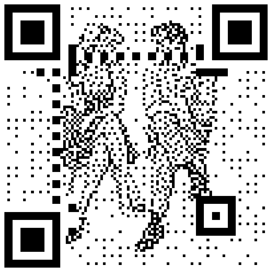 PlayMates couple QR code for the PlayMates ruleset