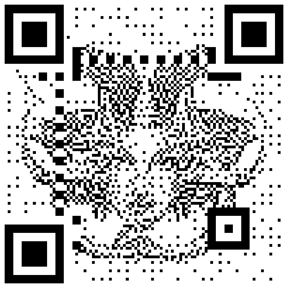 Barracora artwork QR code for the Barracora ruleset
