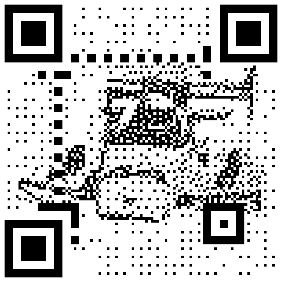 Victory artwork QR code for the Victory ruleset