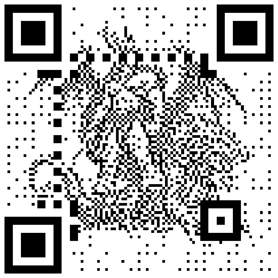 Lost World warrior and dragon QR code for the Lost World ruleset