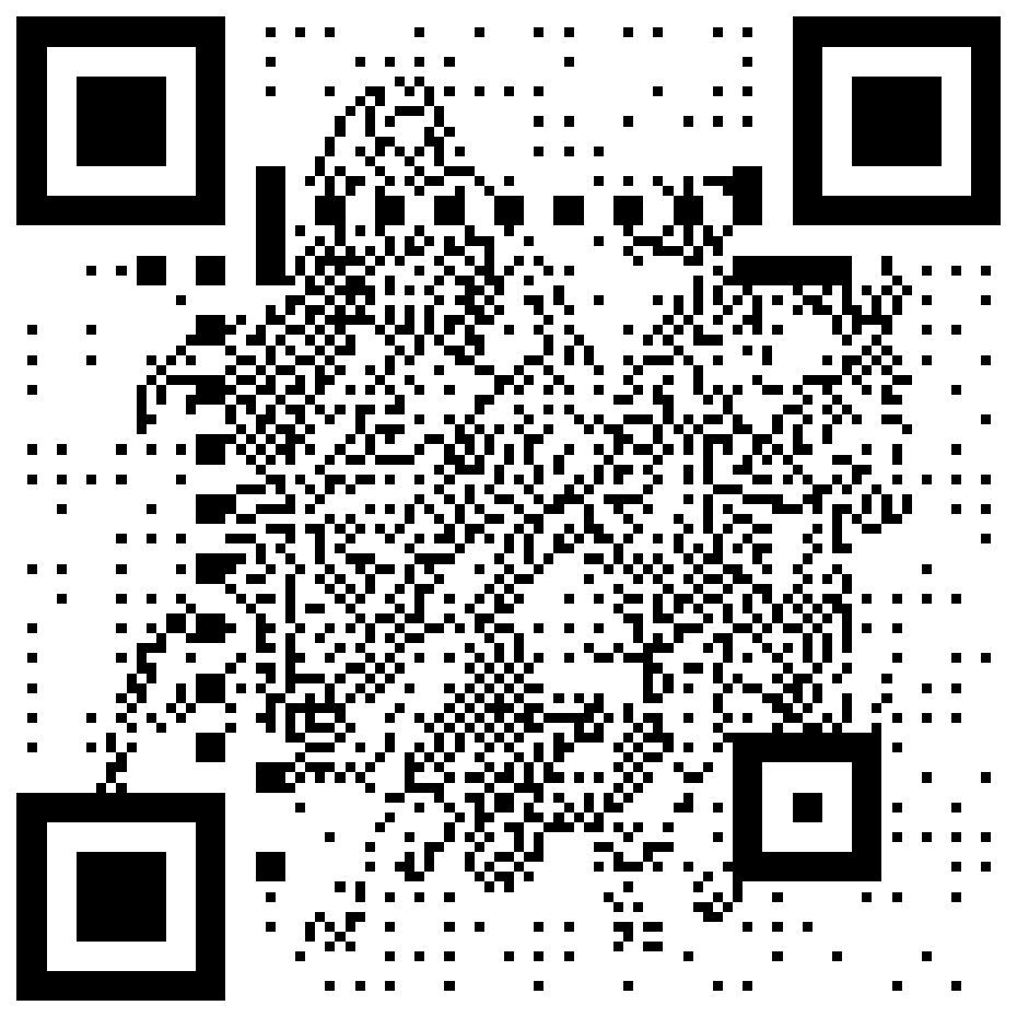 Pharaoh in a chariot QR code for the Pharaoh ruleset