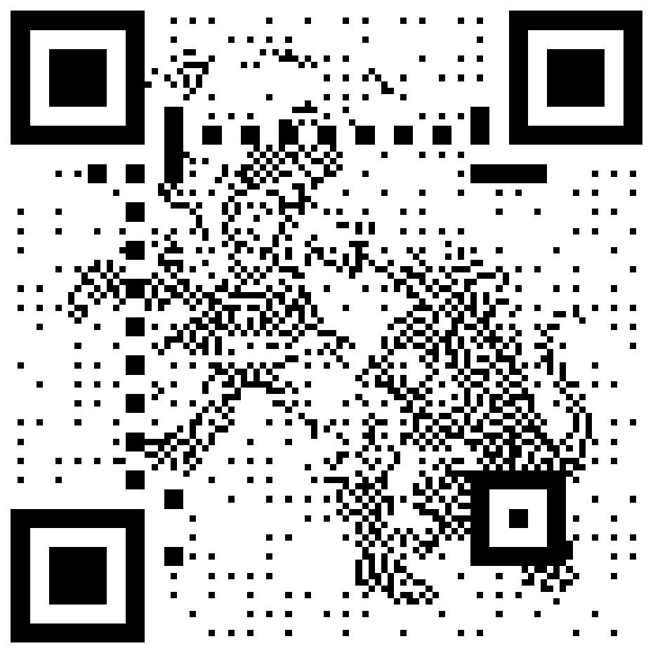 Sinbad and the beast QR code for the Sinbad (EM) ruleset