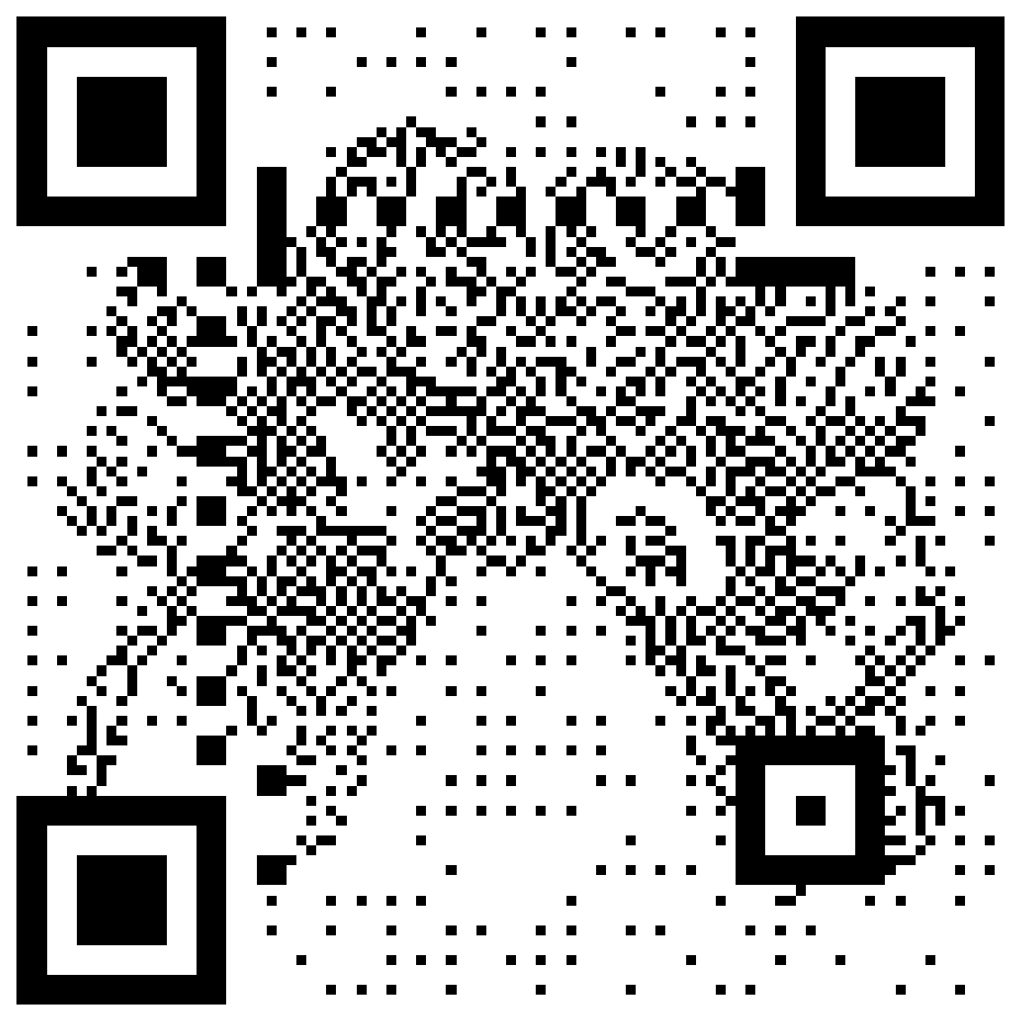 X's & O's football players QR code for the X's & O's ruleset