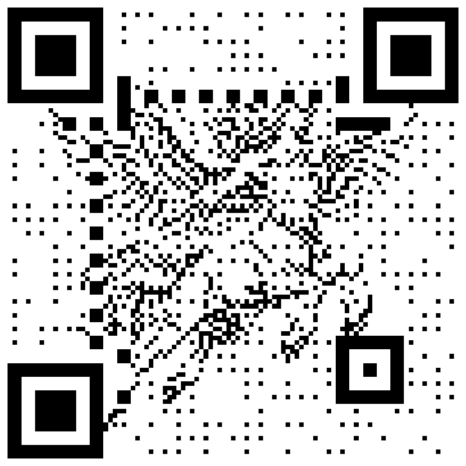 Lectronamo winged centaur QR code for the Lectronamo ruleset