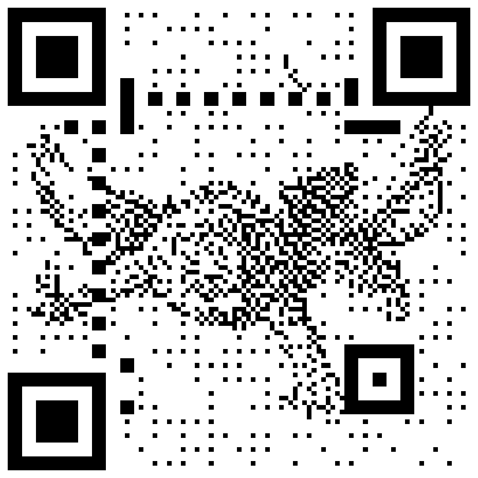 Paragon artwork QR code for the Paragon ruleset