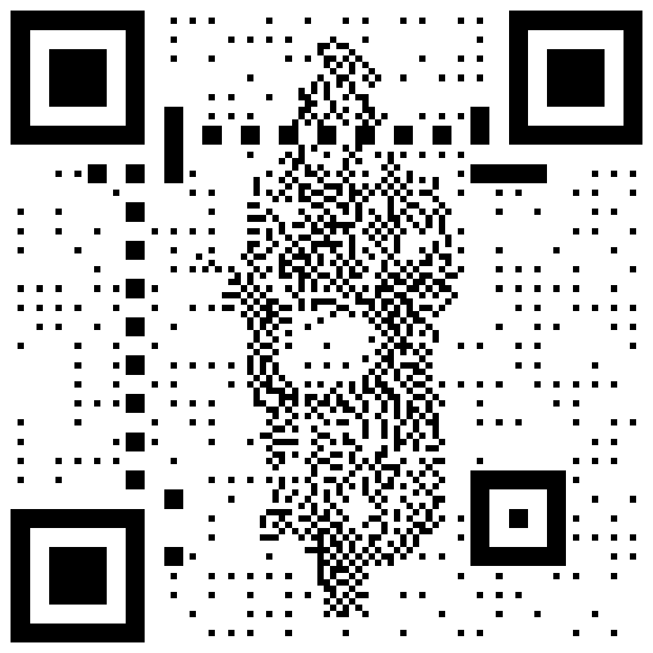 Road Kings artwork QR code for the Road Kings ruleset