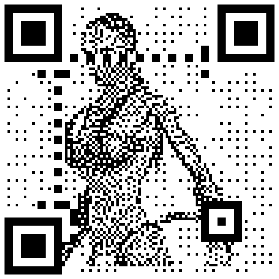 Neytiri QR code for the Avatar: The Battle for Pandora ruleset