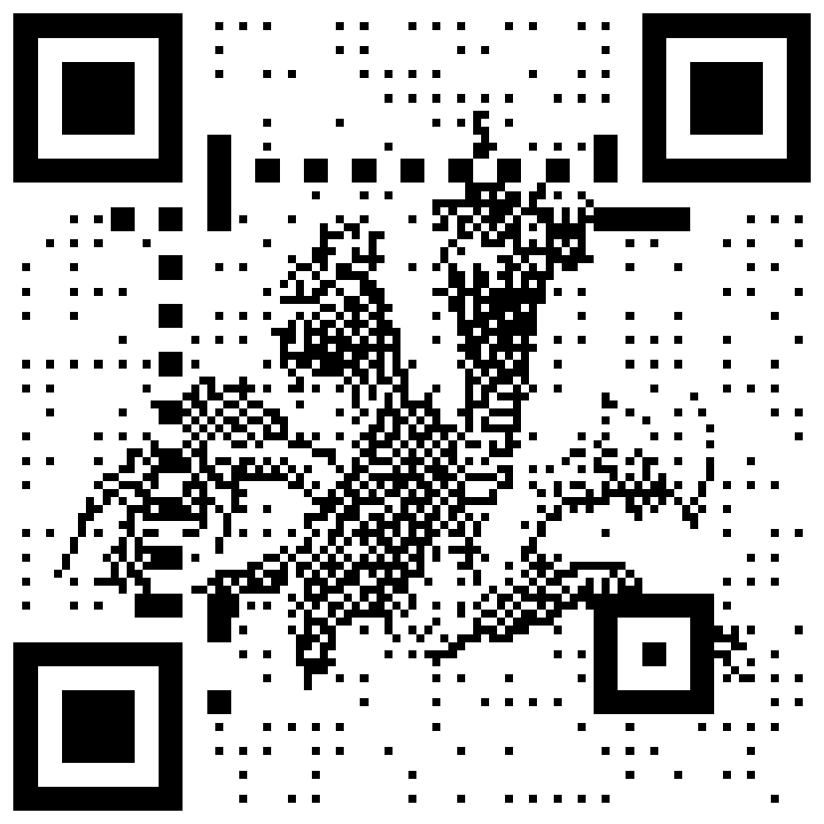 Tiamat QR code for the Dungeons & Dragons: The Tyrant's Eye ruleset