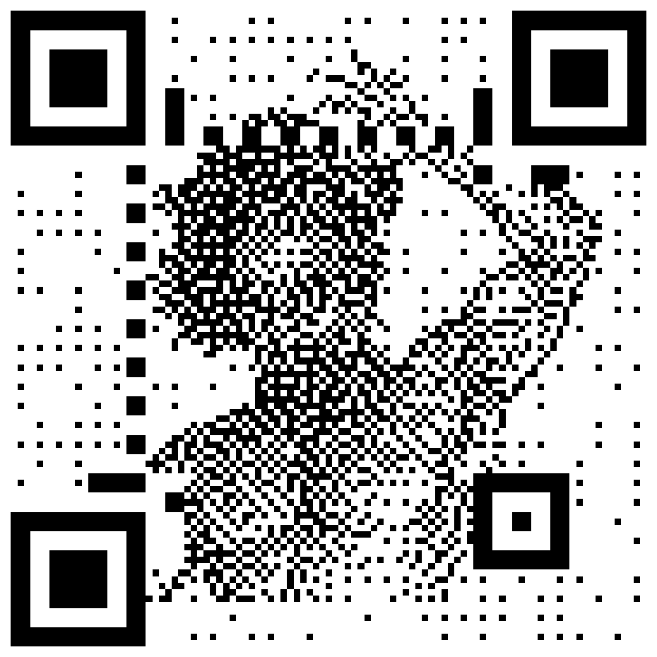 Genie QR code for the Tales of the Arabian Nights ruleset