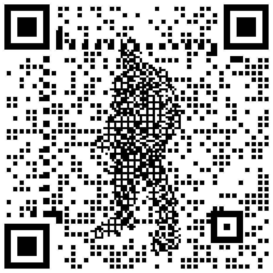 Hulk QR code for the Avengers: Infinity Quest ruleset