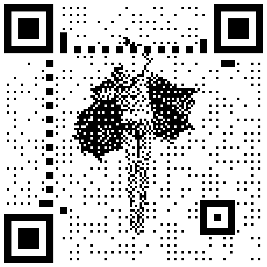 Batman QR code for the Batman 66 ruleset