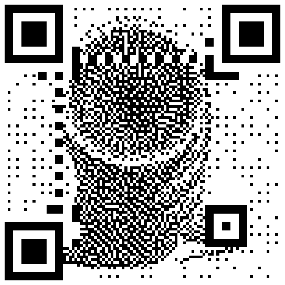 Sandworm QR code for the Dune ruleset