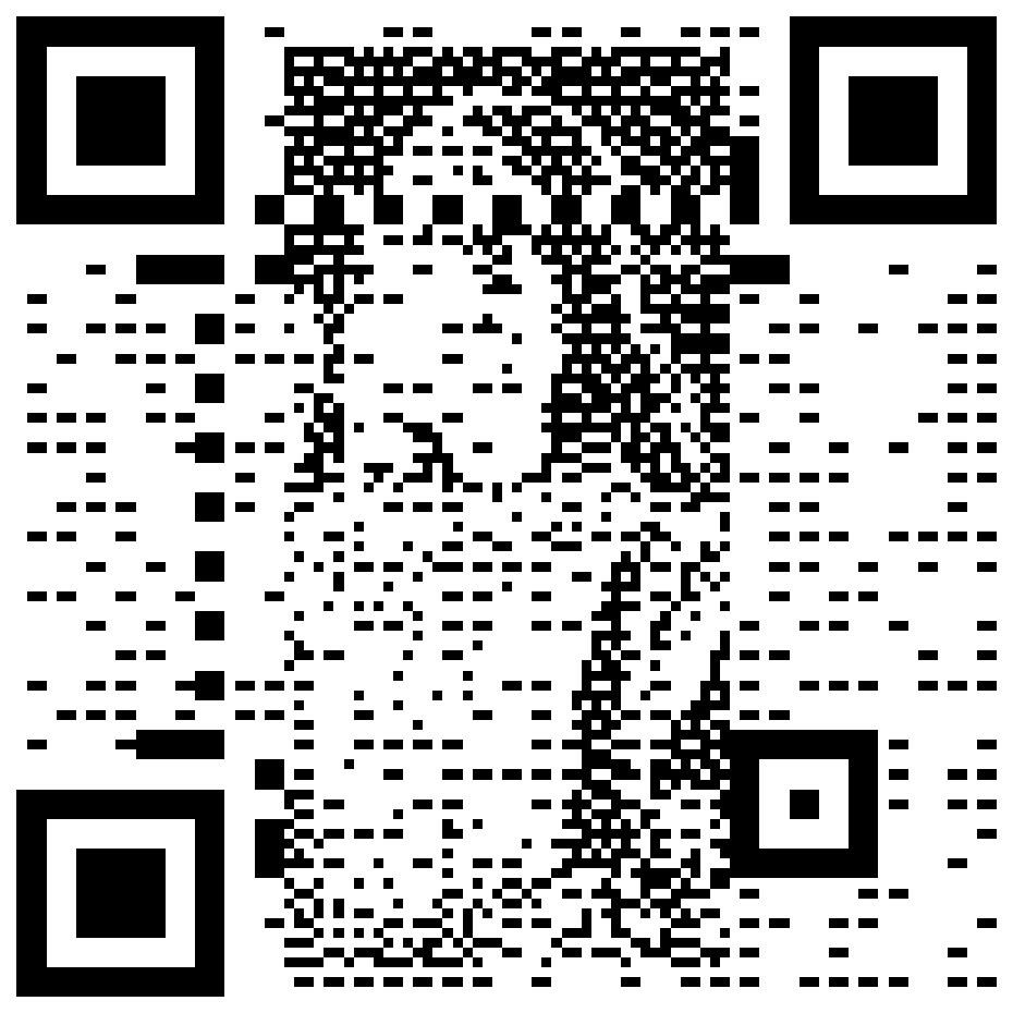 Count Dracula (1992 film) QR code for the Bram Stoker's Dracula ruleset