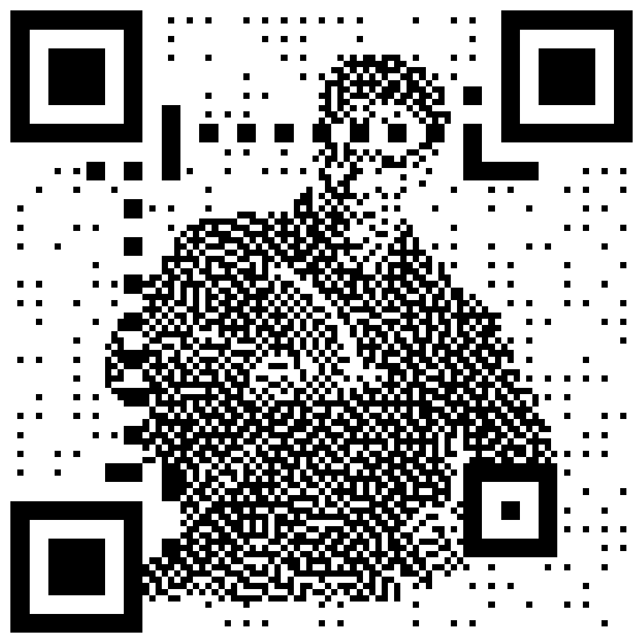 Jack Slater QR code for the Last Action Hero ruleset
