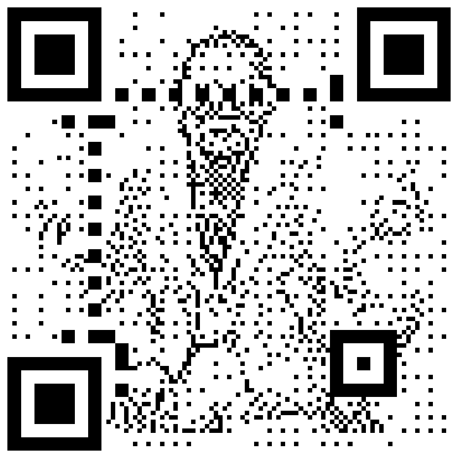 Elton John QR code for the Elton John ruleset
