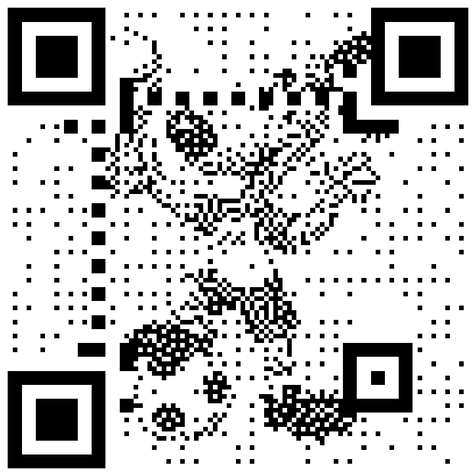 Striker QR code for the World Cup Soccer ruleset