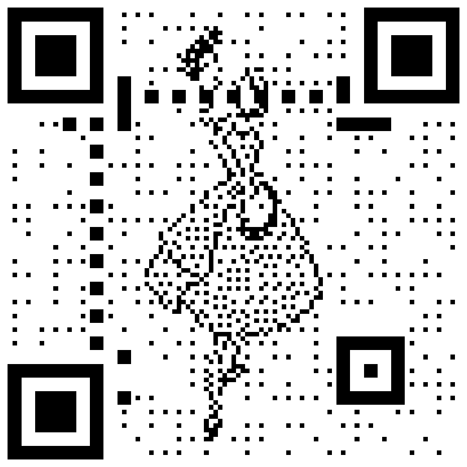 Granada artwork QR code for the Granada ruleset