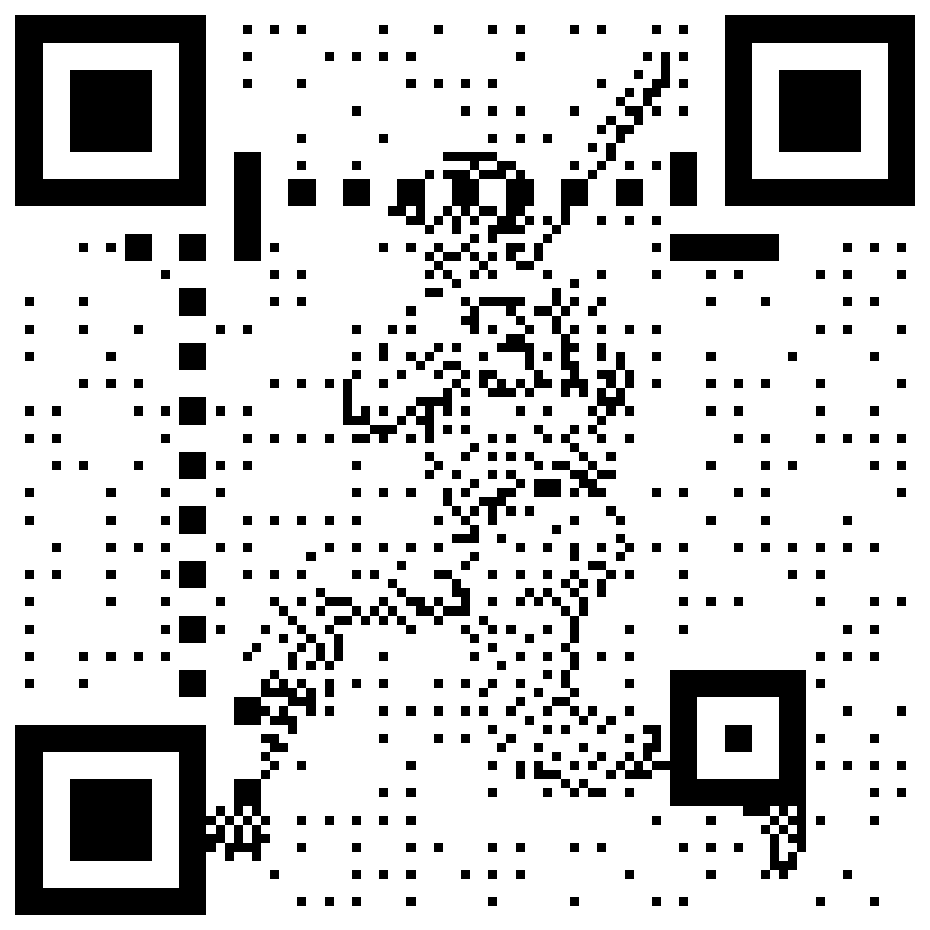 Grand Slam / World Series artwork QR code for the Grand Slam / World Series ruleset