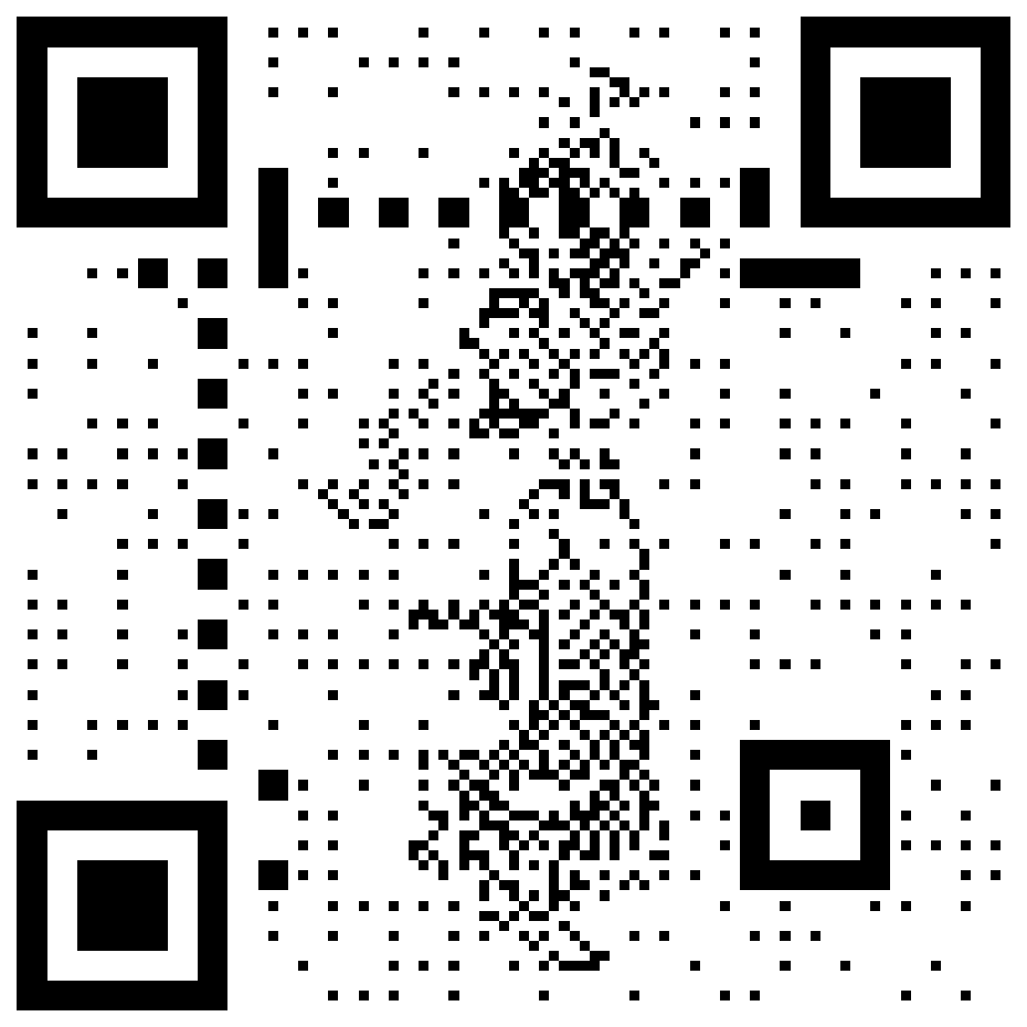 Jubilee / Darling artwork QR code for the Jubilee / Darling ruleset