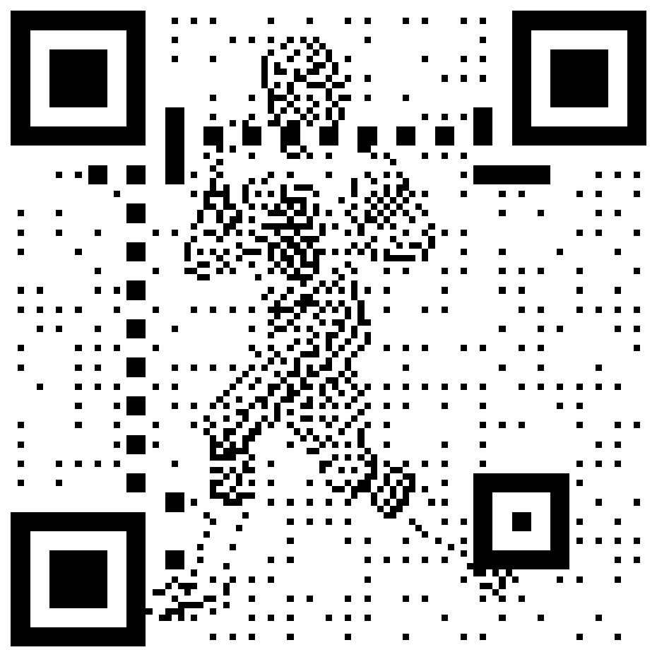 Kick Off / Quarterback artwork QR code for the Kick Off / Quarterback ruleset