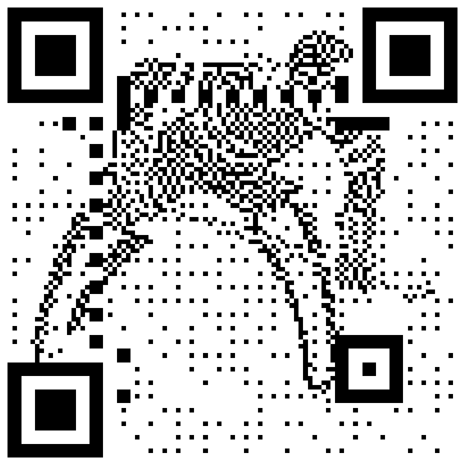 Olympic Hockey artwork QR code for the Olympic Hockey ruleset