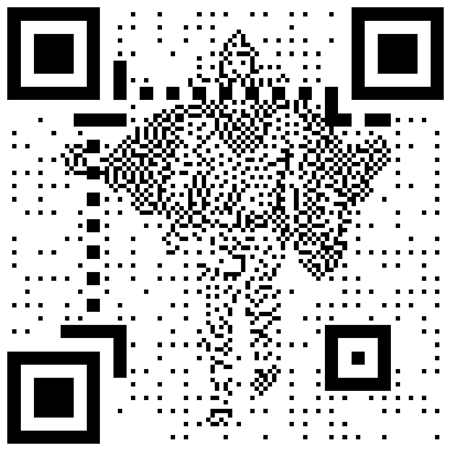 Ro Go artwork QR code for the Ro Go ruleset