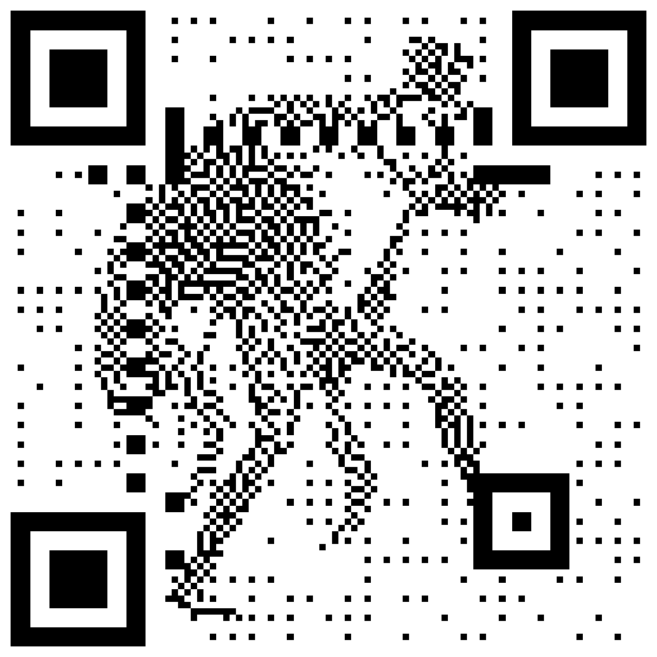 Royal Flush / Card Whiz artwork QR code for the Royal Flush / Card Whiz ruleset