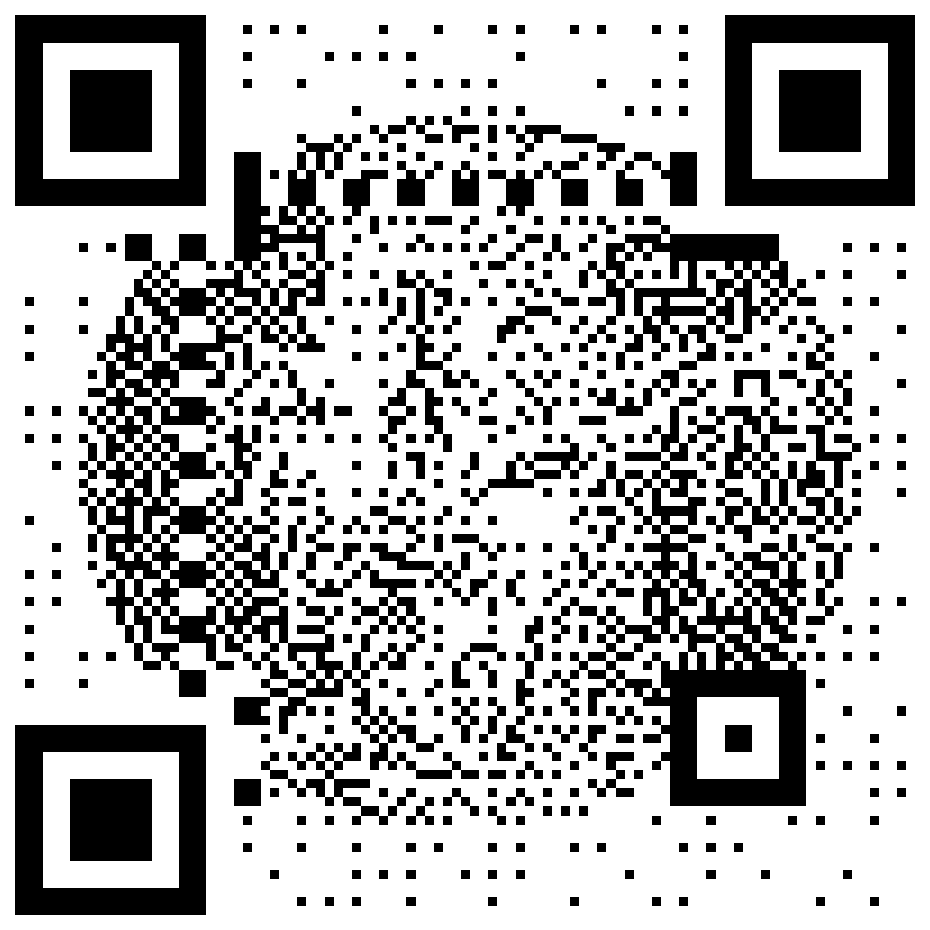 Spider-Man QR code for the Spider-Man ruleset