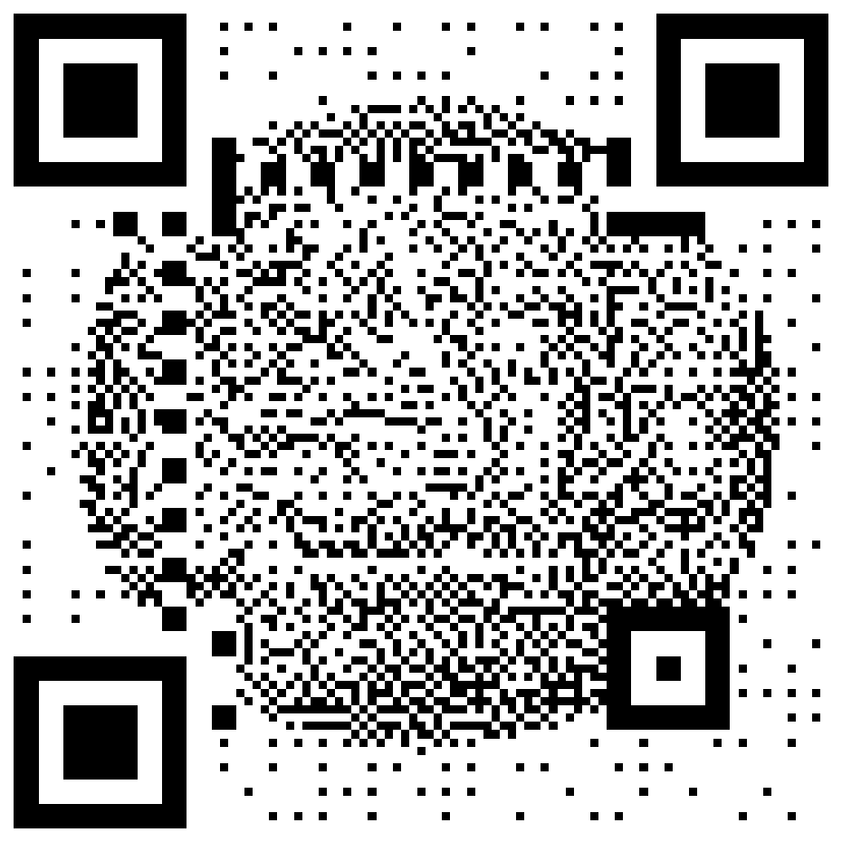 Teenage Mutant Ninja Turtles QR code for the Teenage Mutant Ninja Turtles ruleset